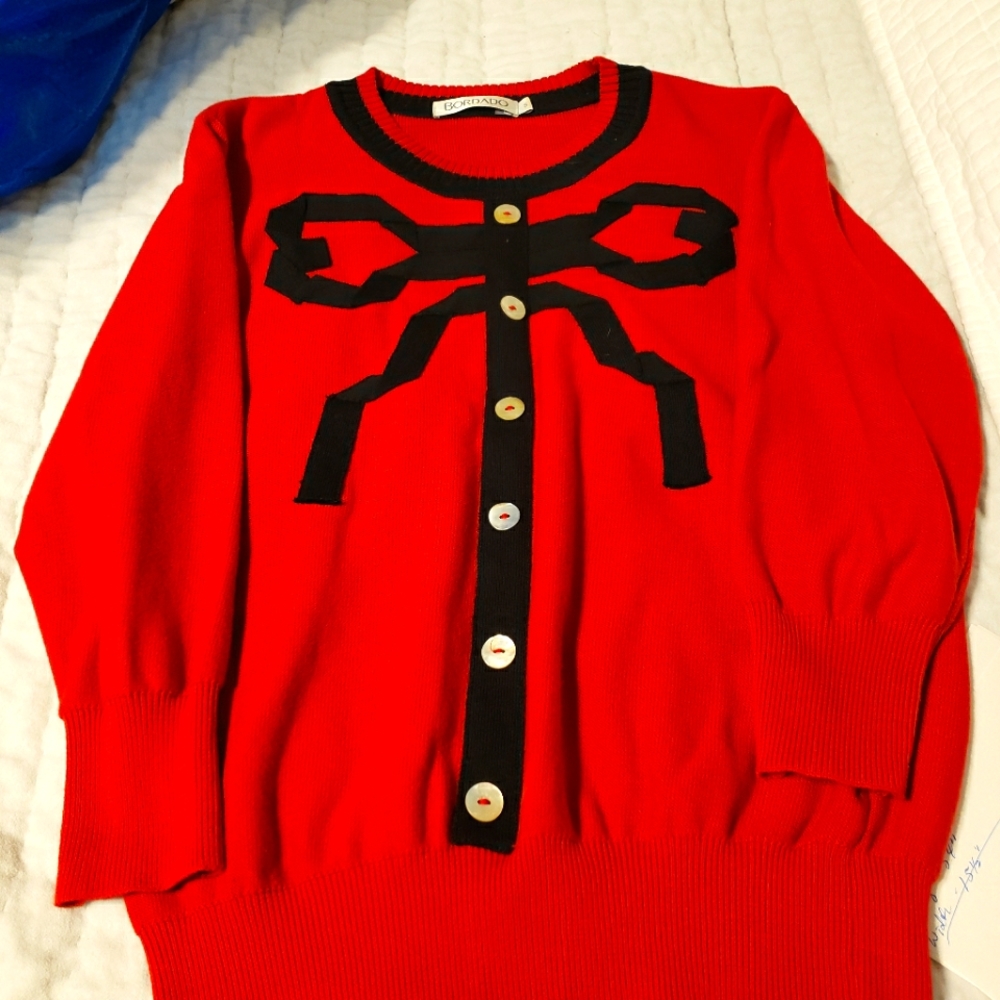 Sweater